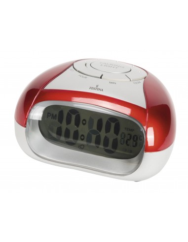 Despertador digital Festina FD0066/N