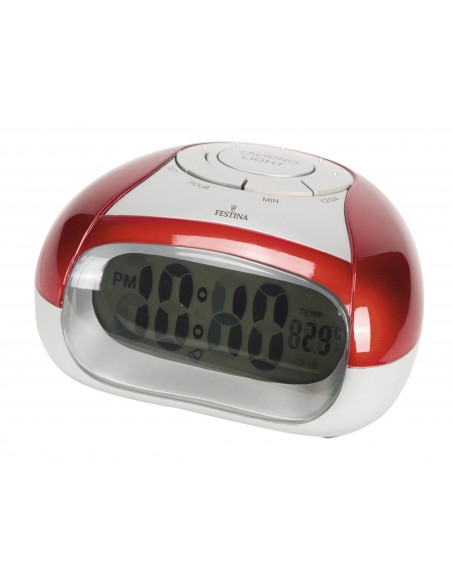 Despertador digital Festina FD0066/N