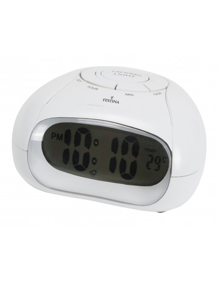 Despertador digital Festina FD0066/F