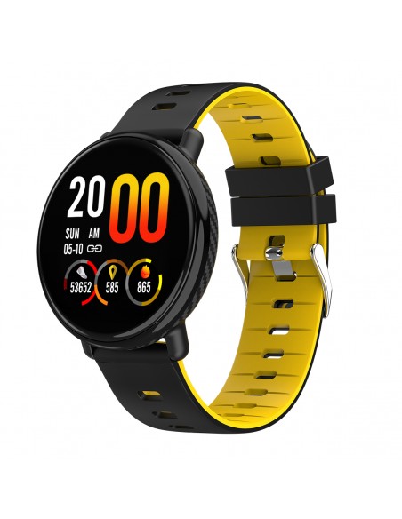 Smartwatch Eurofest FD0095/O