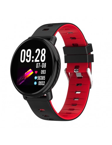 Smartwatch Eurofest FD0095/N