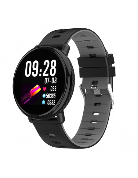 Smartwatch Eurofest FD0095/D