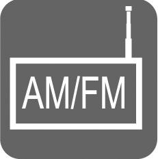 FE0010 RADIO RELOJ