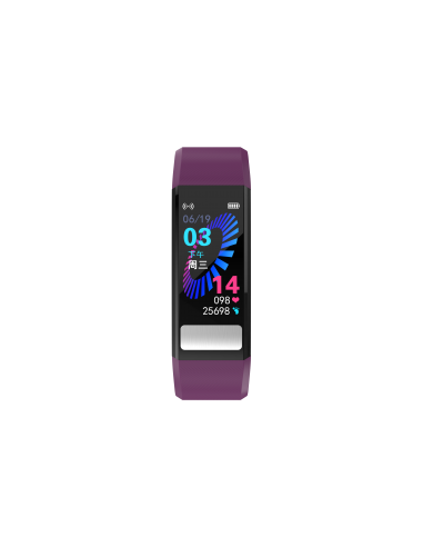 Pulsera de actividad Eurofest FW0101/R