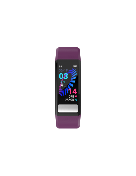 Pulsera de actividad Eurofest FW0101/R
