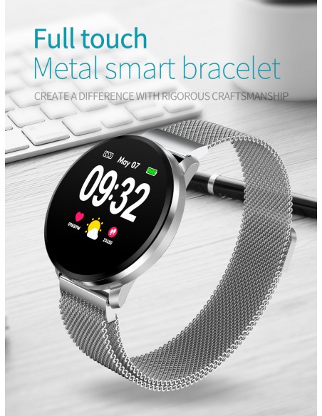 Smartwatch Eurofest FW0103MA