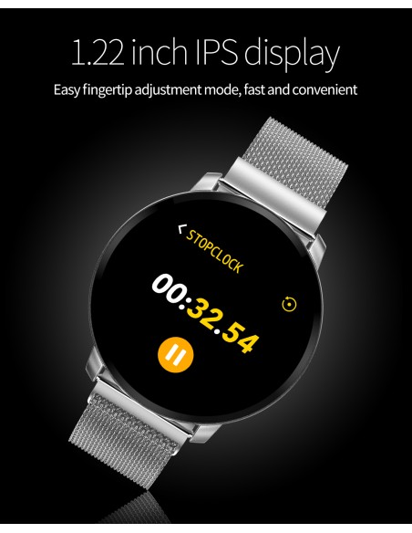 Smartwatch Eurofest FW0103MA