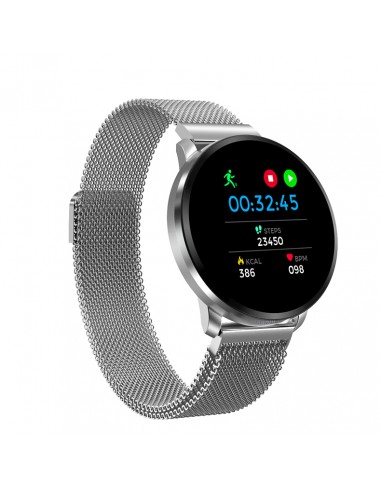 Smartwatch Eurofest FW0103MA