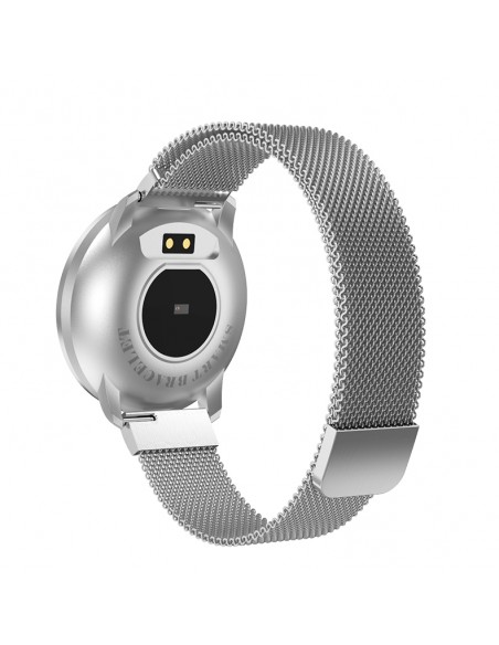Smartwatch Eurofest FW0103MA