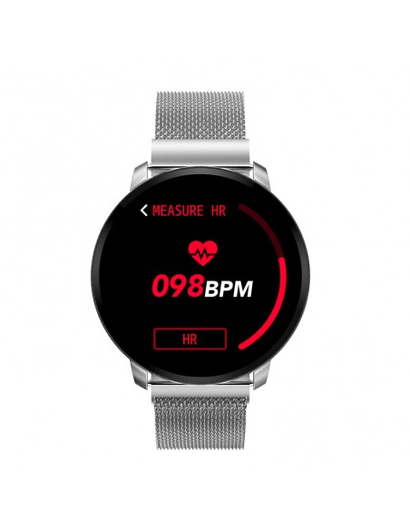 Smartwatch Eurofest FW0103MA