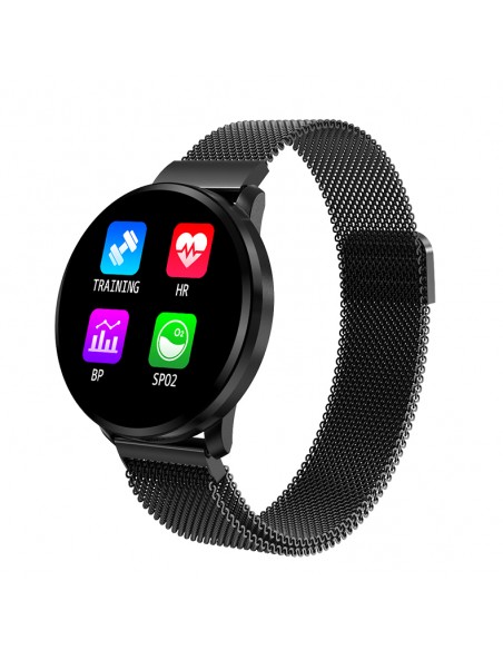 Smartwatch Eurofest FW0103ME