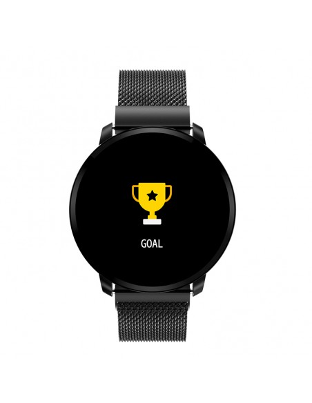 Smartwatch Eurofest FW0103ME