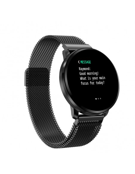 Smartwatch Eurofest FW0103ME