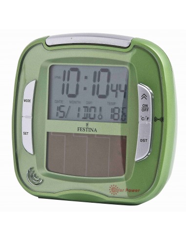 Despertador digital Festina FD0051/I