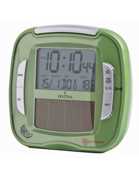 Despertador digital Festina FD0051/I