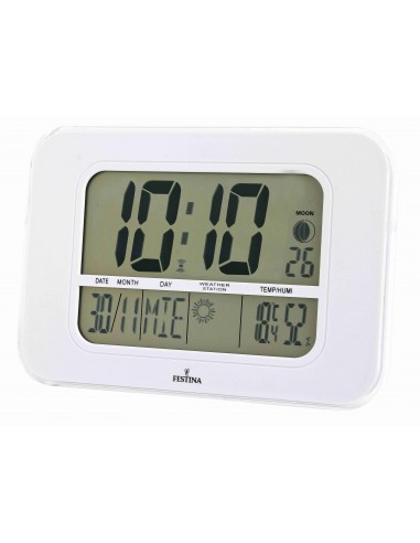 Despertador digital Festina FD0053/F