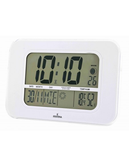 Despertador digital Festina FD0053/F