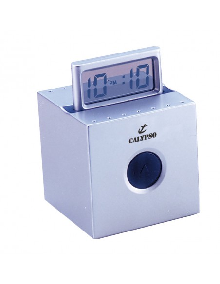Radio despertador digital Calypso CE0009