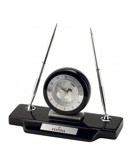 Reloj de sobremesa escribanía Festina FA0038