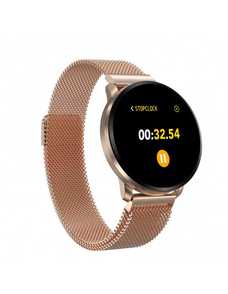 Smartwatch Eurofest FW0103MB