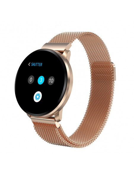 Smartwatch Eurofest FW0103MB