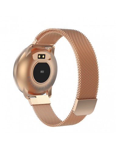 Smartwatch Eurofest FW0103MB