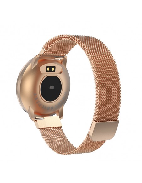 Smartwatch Eurofest FW0103MB