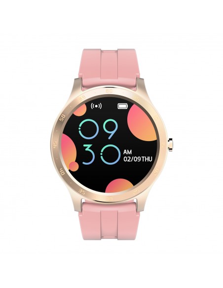 Smartwatch Eurofest FW0108/M