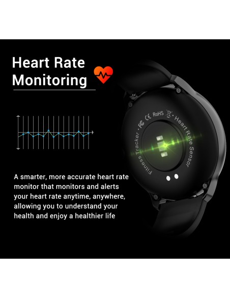 Smartwatch Eurofest FW0109/E