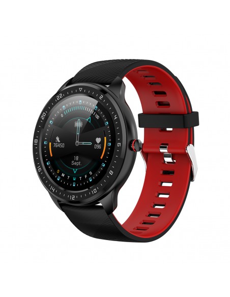 Smartwatch Eurofest FW0109/N