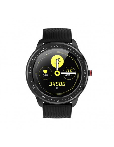 Smartwatch Eurofest FW0109/D