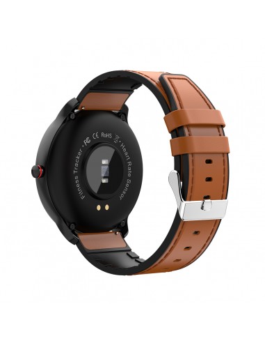 Smartwatch Eurofest FW0109PK