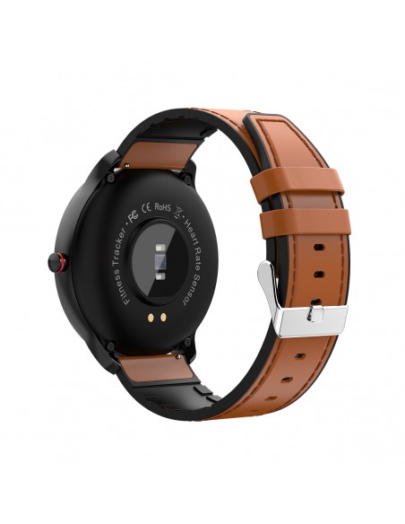 Smartwatch Eurofest FW0109PK