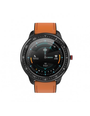 Smartwatch Eurofest FW0109PK