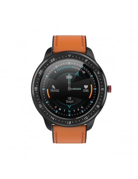 Smartwatch Eurofest FW0109PK
