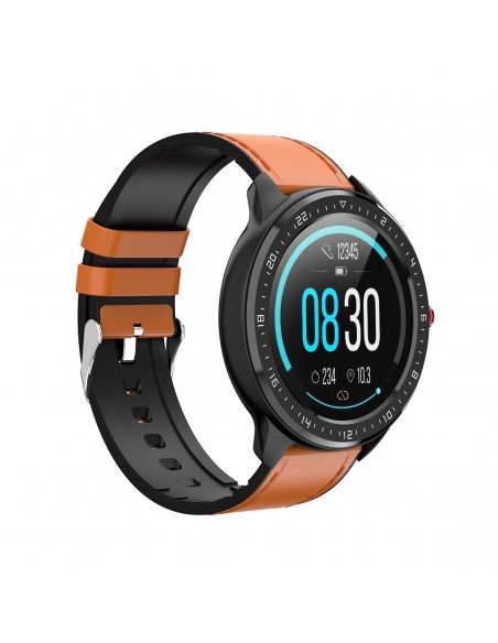 Smartwatch Eurofest FW0109PK