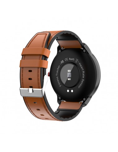 Smartwatch Eurofest FW0109PK