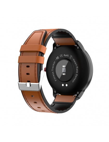 Smartwatch Eurofest FW0109PK