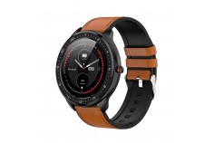 Smartwatch Eurofest FW0109PK