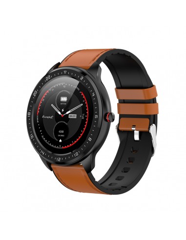 Smartwatch Eurofest FW0109PK