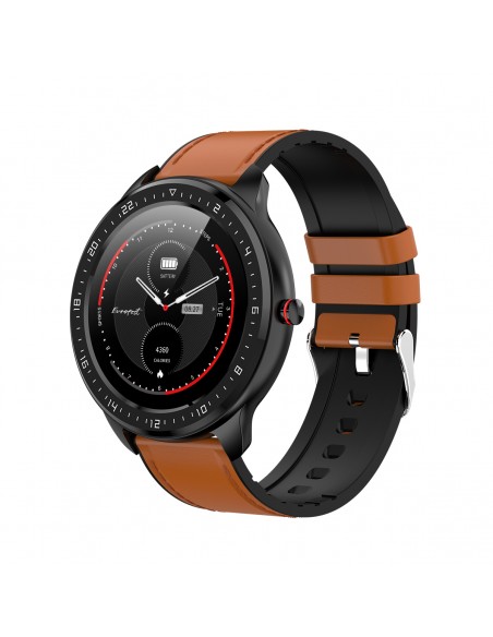 Smartwatch Eurofest FW0109PK