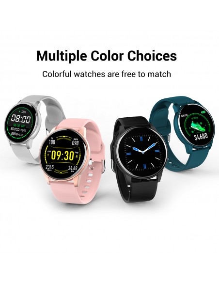 Smartwatch Eurofest FW0113/F