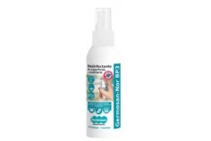 GERMOSAN NOR BP3 - Desinfectante perfumado 60ml