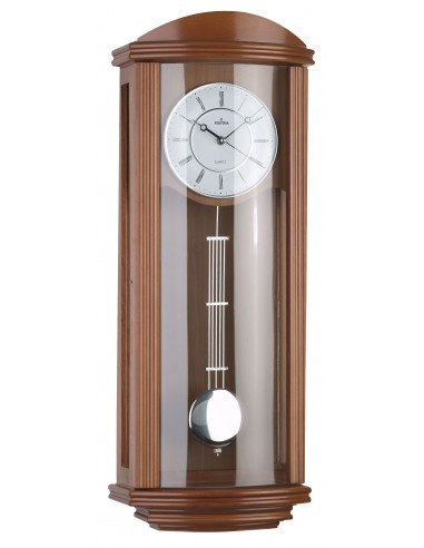 Reloj de pared Eurofest Reacondicionado FM0046/S