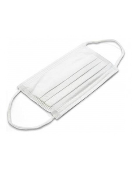 MASCARILLA BEXEN QUIRÚRGICA TIPO IIR pack 50 uds - Made in spain