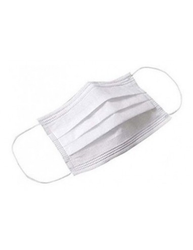 MASCARILLA BEXEN QUIRÚRGICA TIPO IIR pack 50...