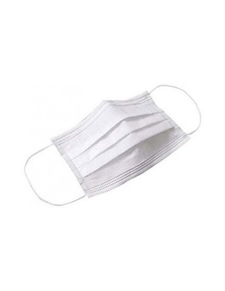 MASCARILLA BEXEN QUIRÚRGICA TIPO IIR pack 50 uds - Made in spain