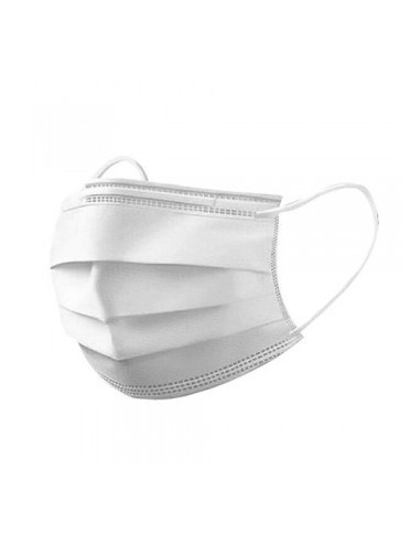 MASCARILLA BEXEN QUIRÚRGICA TIPO IIR pack 50...