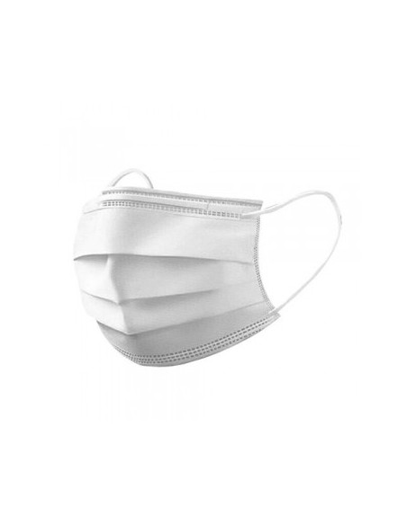 MASCARILLA BEXEN QUIRÚRGICA TIPO IIR pack 50 uds - Made in spain