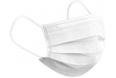 MASCARILLA BEXEN QUIRÚRGICA TIPO IIR pack 50 uds - Made...